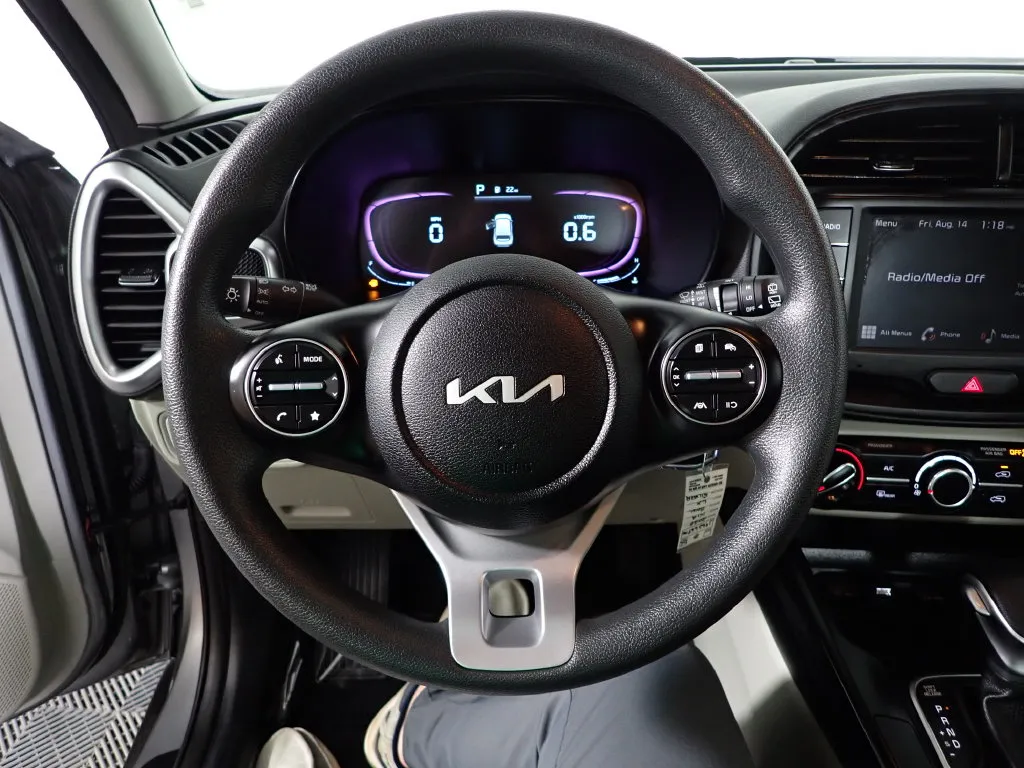 Kia Soul photo 22