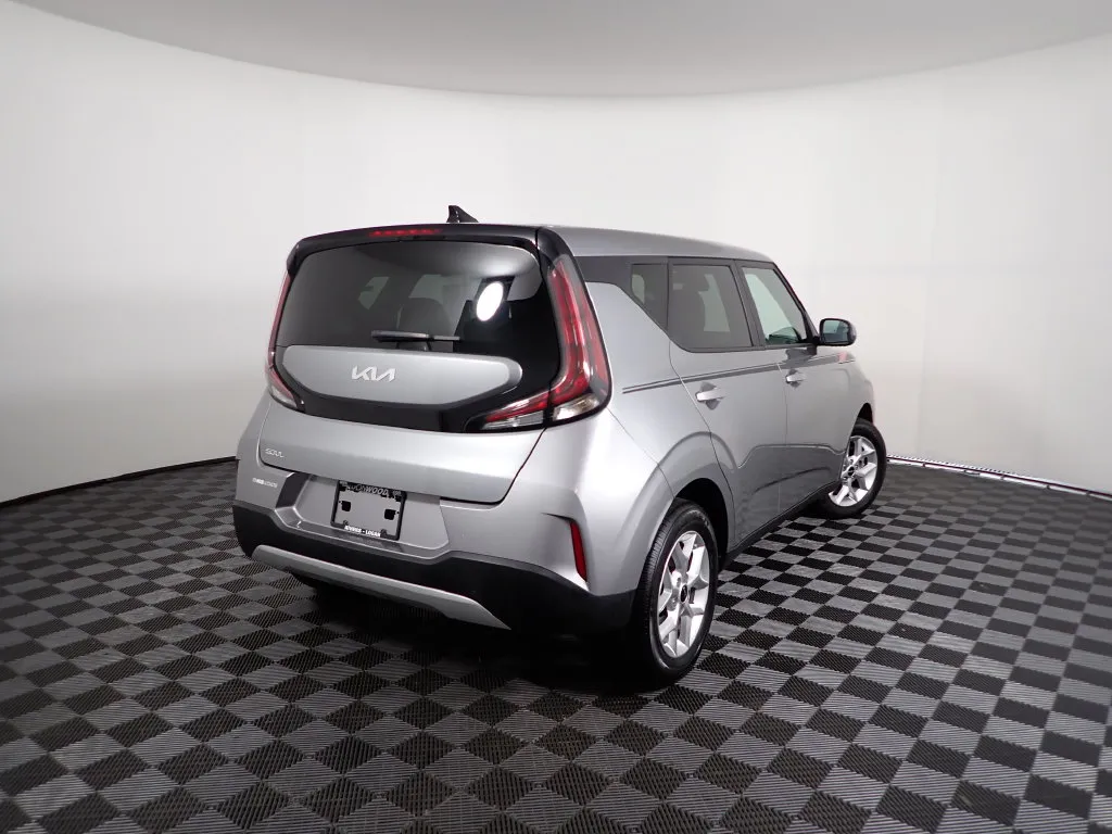 Kia Soul photo 14