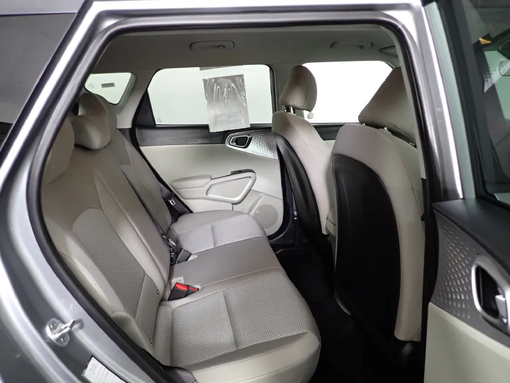 Kia Soul photo 31