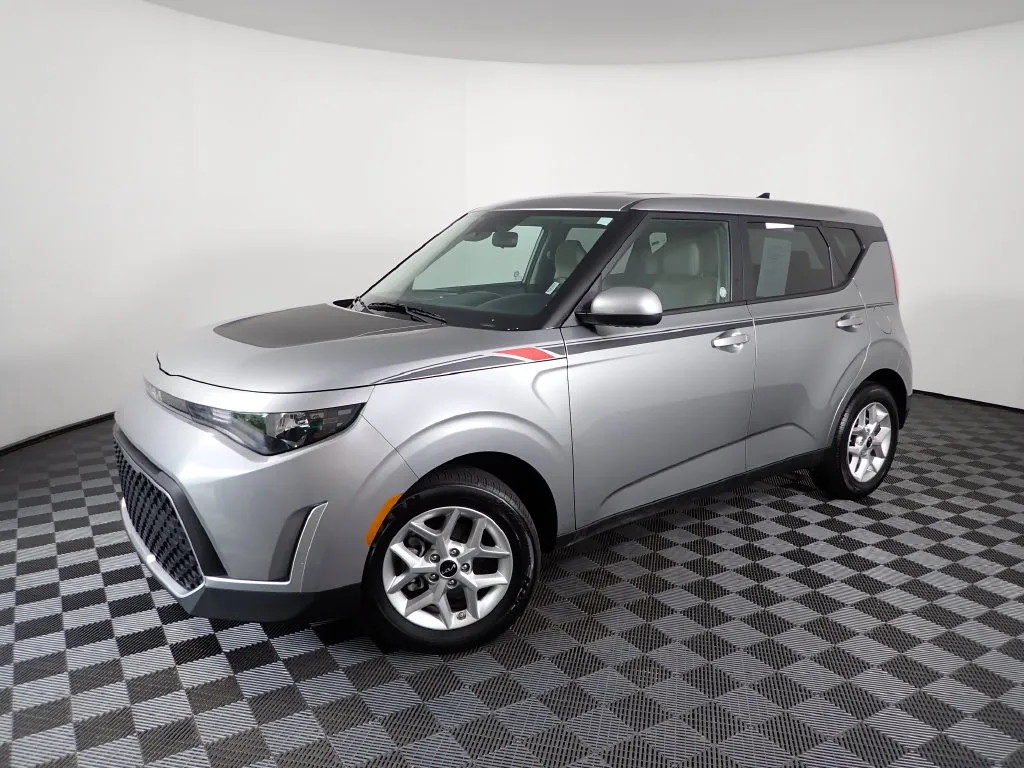 Kia Soul photo 7