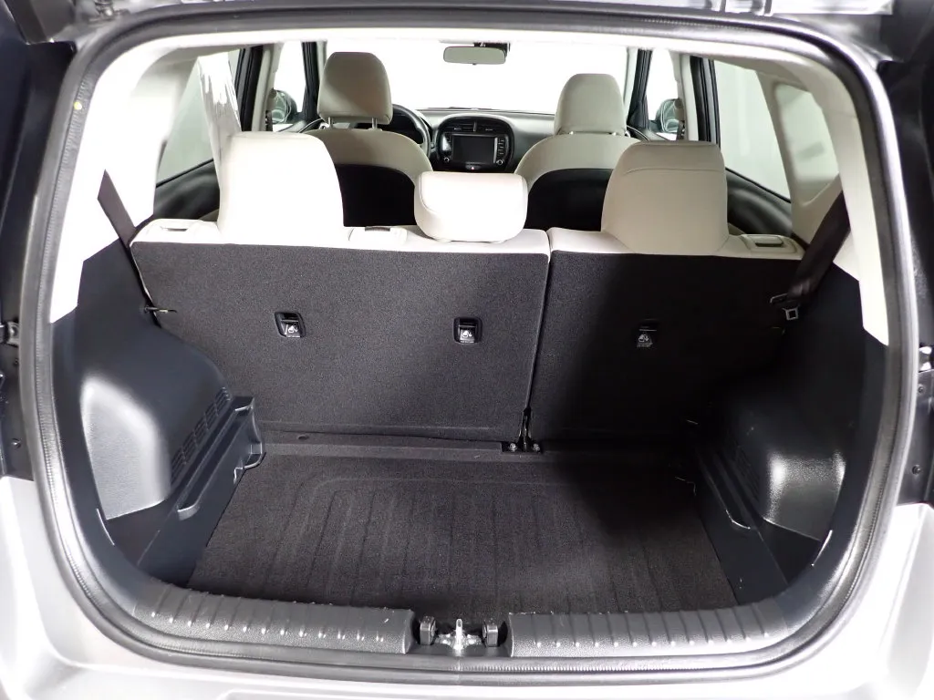 Kia Soul photo 13