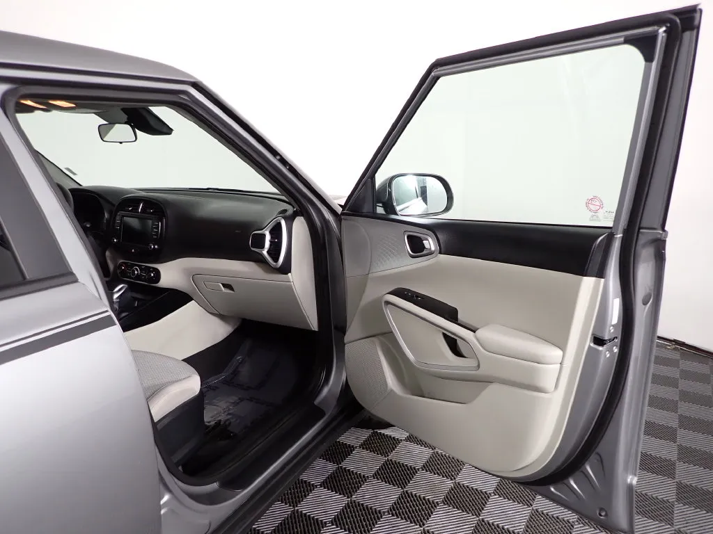 Kia Soul photo 32