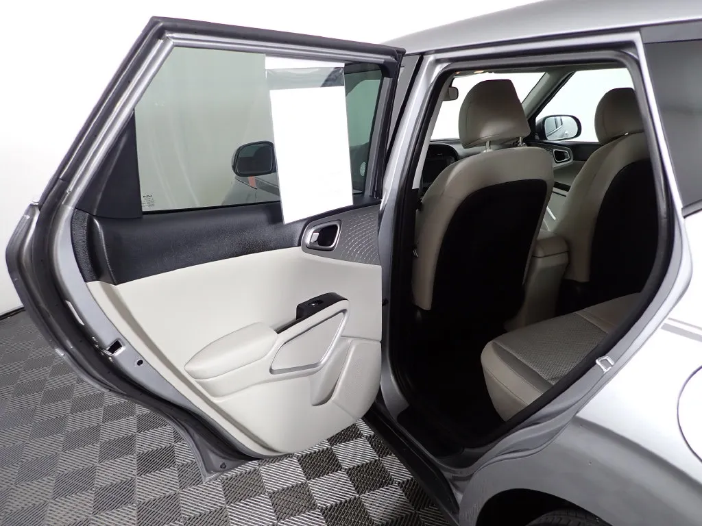 Kia Soul photo 28