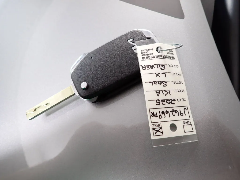 Kia Soul photo 40