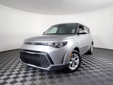 Photos of 2025 Kia Soul LX for sale in Rockbridge, OH at Don Wood Chrysler Dodge Jeep Ram