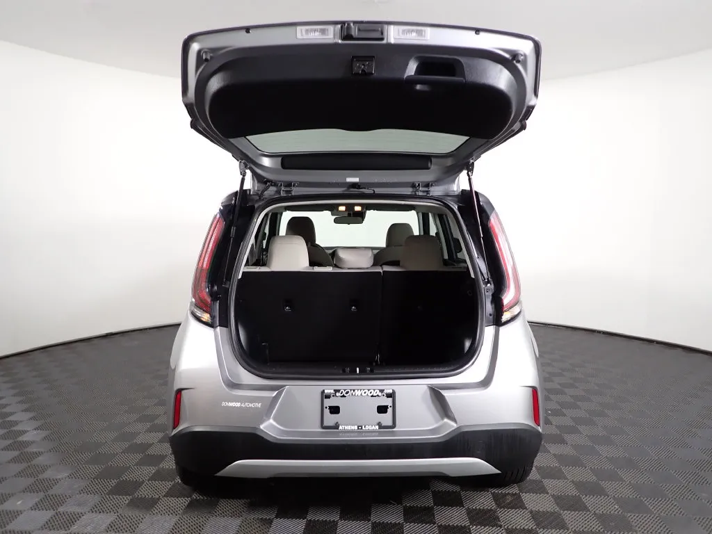 Kia Soul photo 12