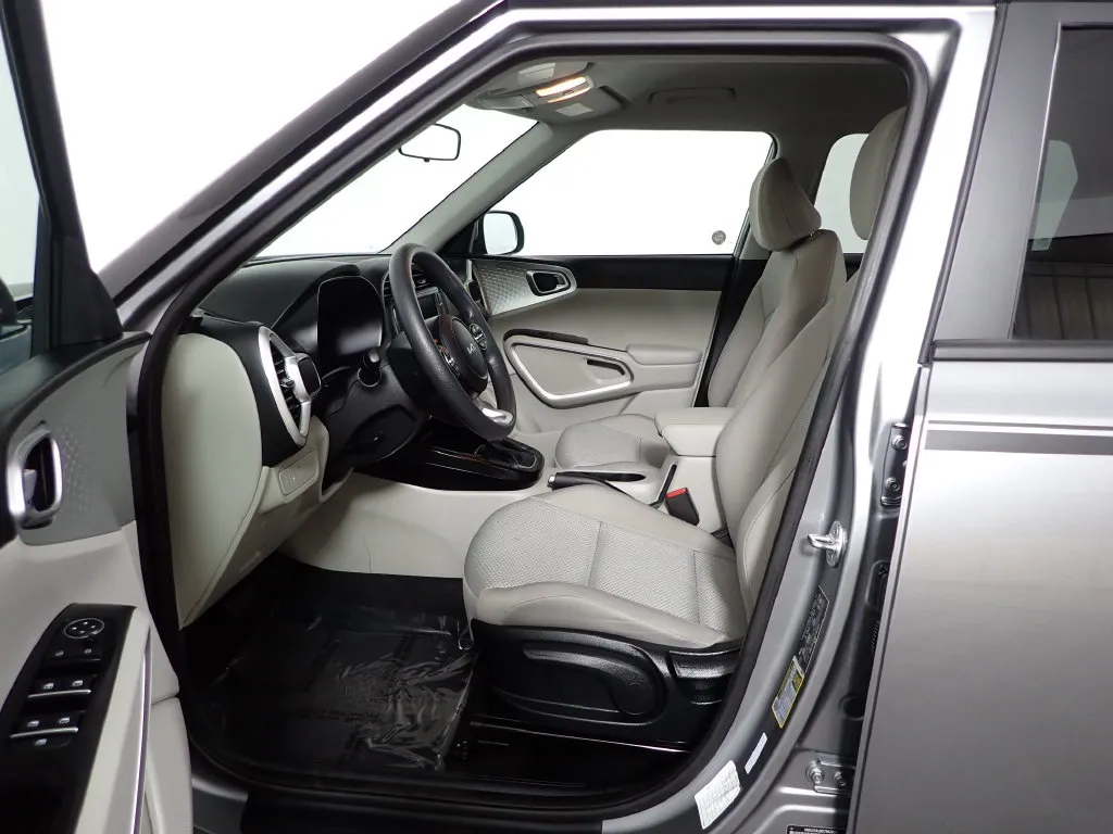 Kia Soul photo 18