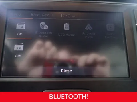 More photos of 2025 Kia Soul LX at Don Wood Chrysler Dodge Jeep Ram, OH