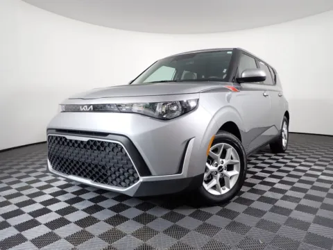 Photos of 2025 Kia Soul LX for sale in Rockbridge, OH at Don Wood Chrysler Dodge Jeep Ram