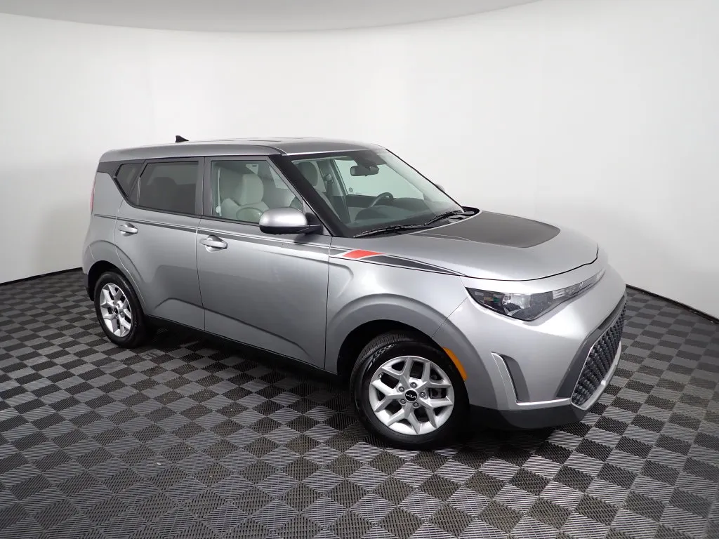 Kia Soul photo 5