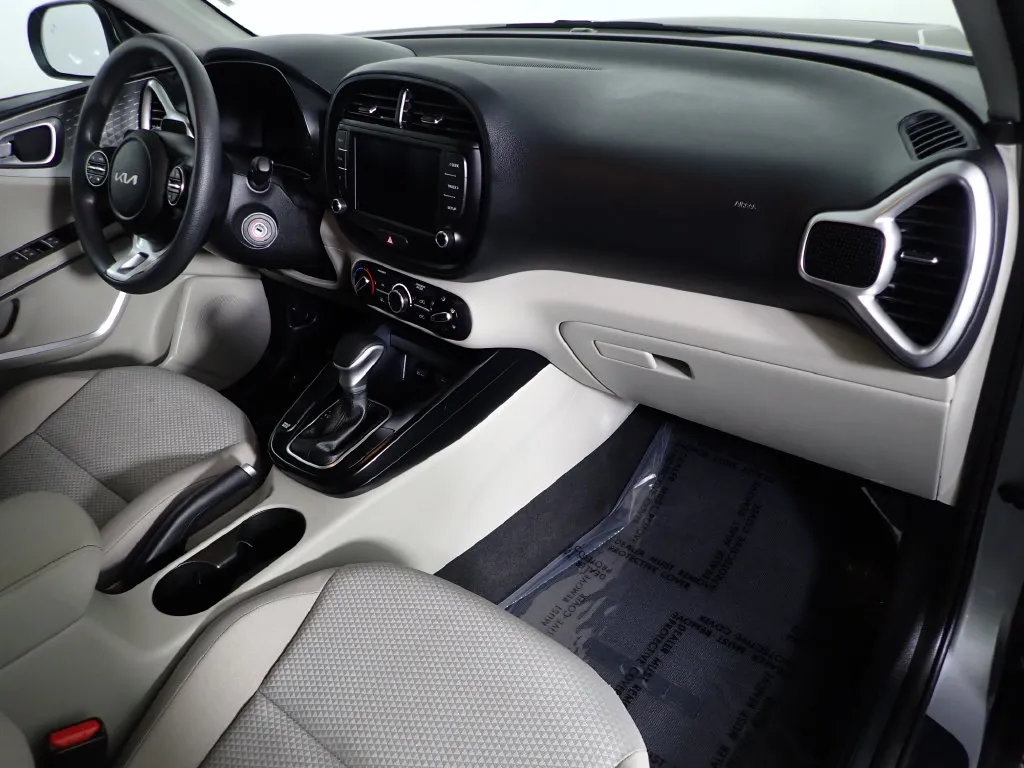Kia Soul photo 34