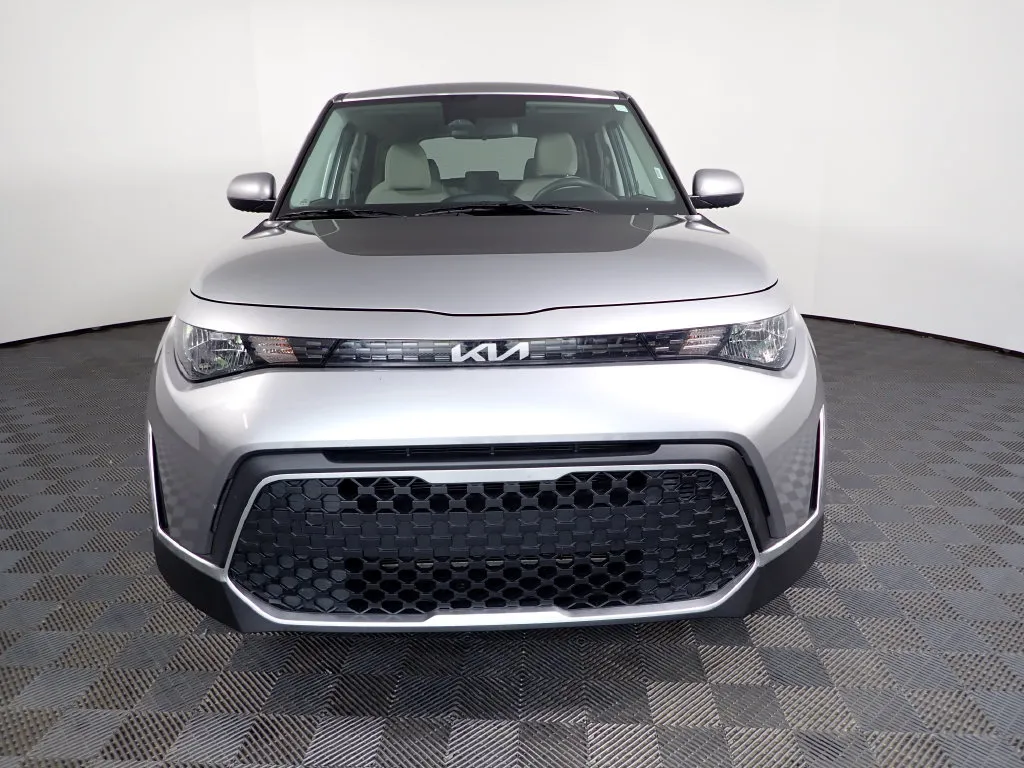 Kia Soul photo 6