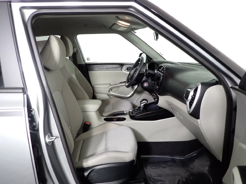 Kia Soul photo 33