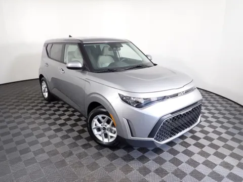 More photos of 2025 Kia Soul LX at Don Wood Chrysler Dodge Jeep Ram, OH
