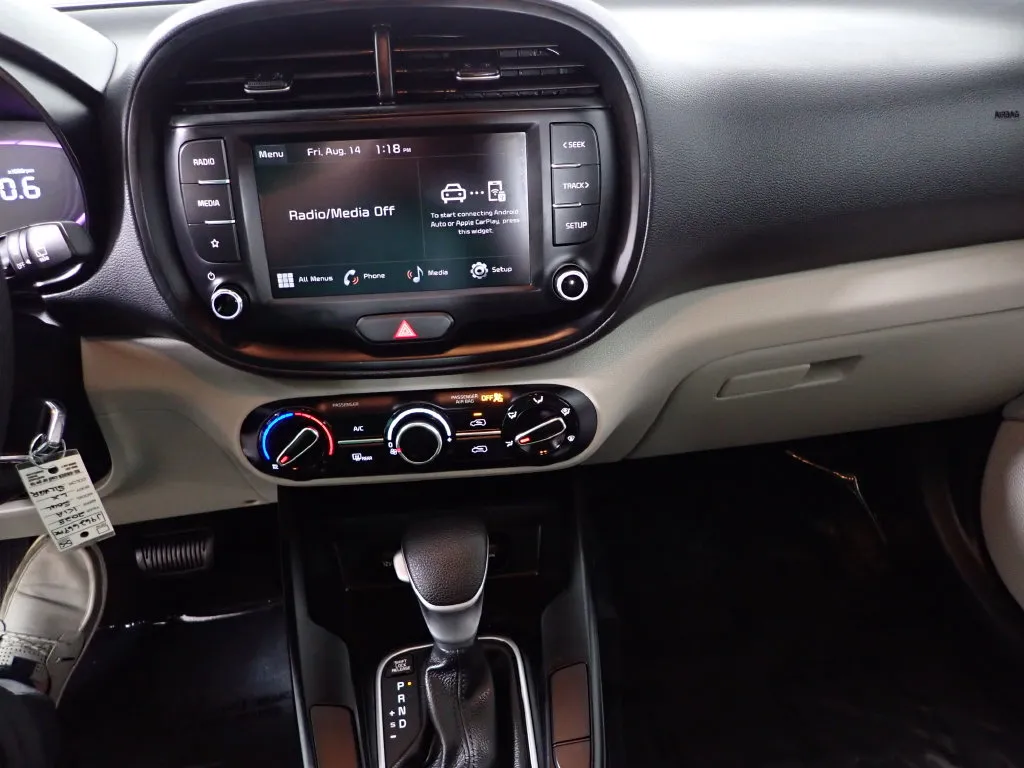 Kia Soul photo 25