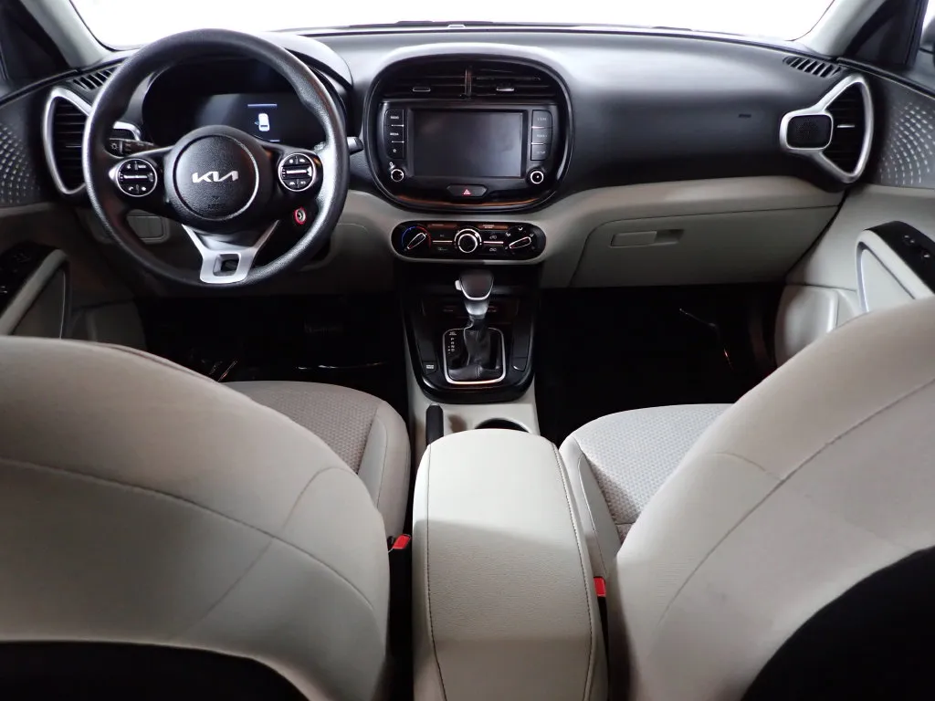 Kia Soul photo 27