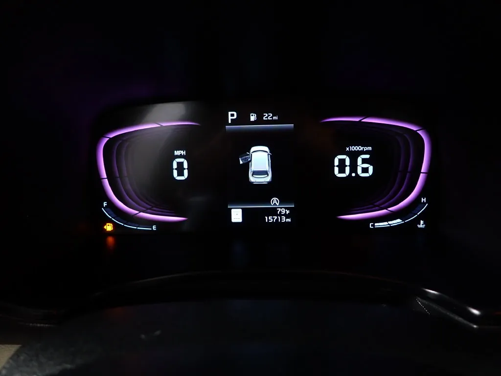 Kia Soul photo 21