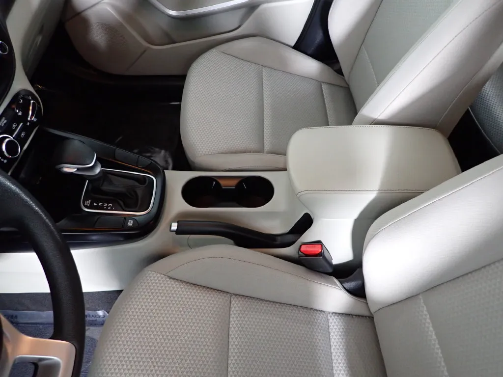 Kia Soul photo 26