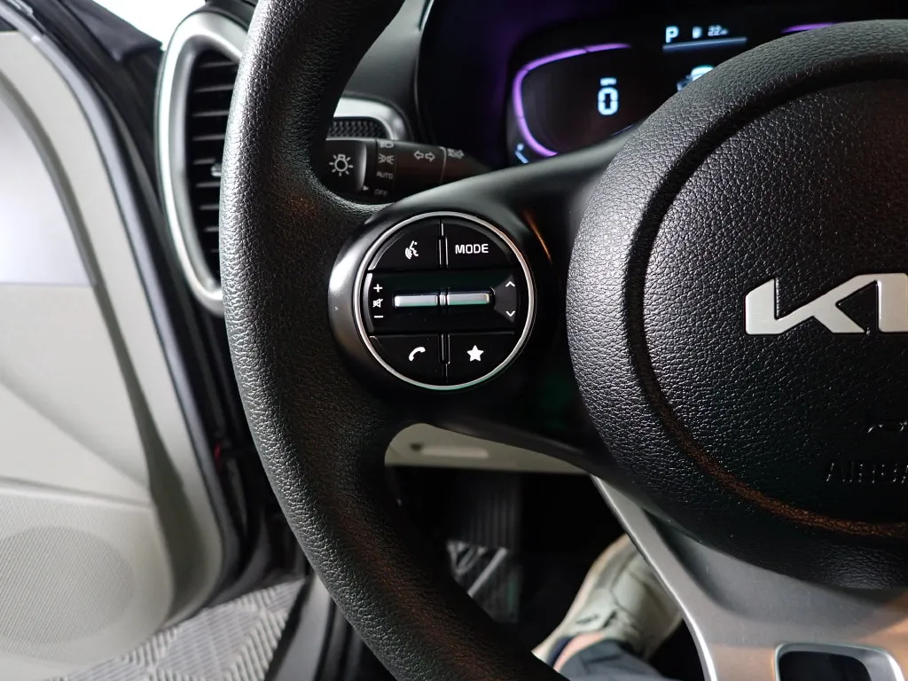 Kia Soul photo 23