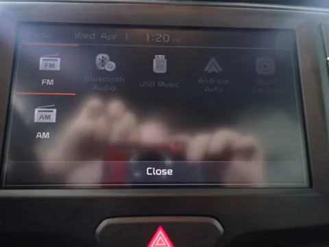 More photos of 2025 Kia Soul LX at Don Wood Chrysler Dodge Jeep Ram, OH