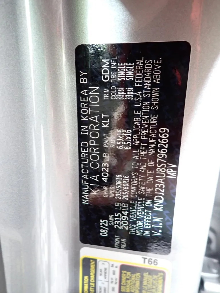Kia Soul photo 41