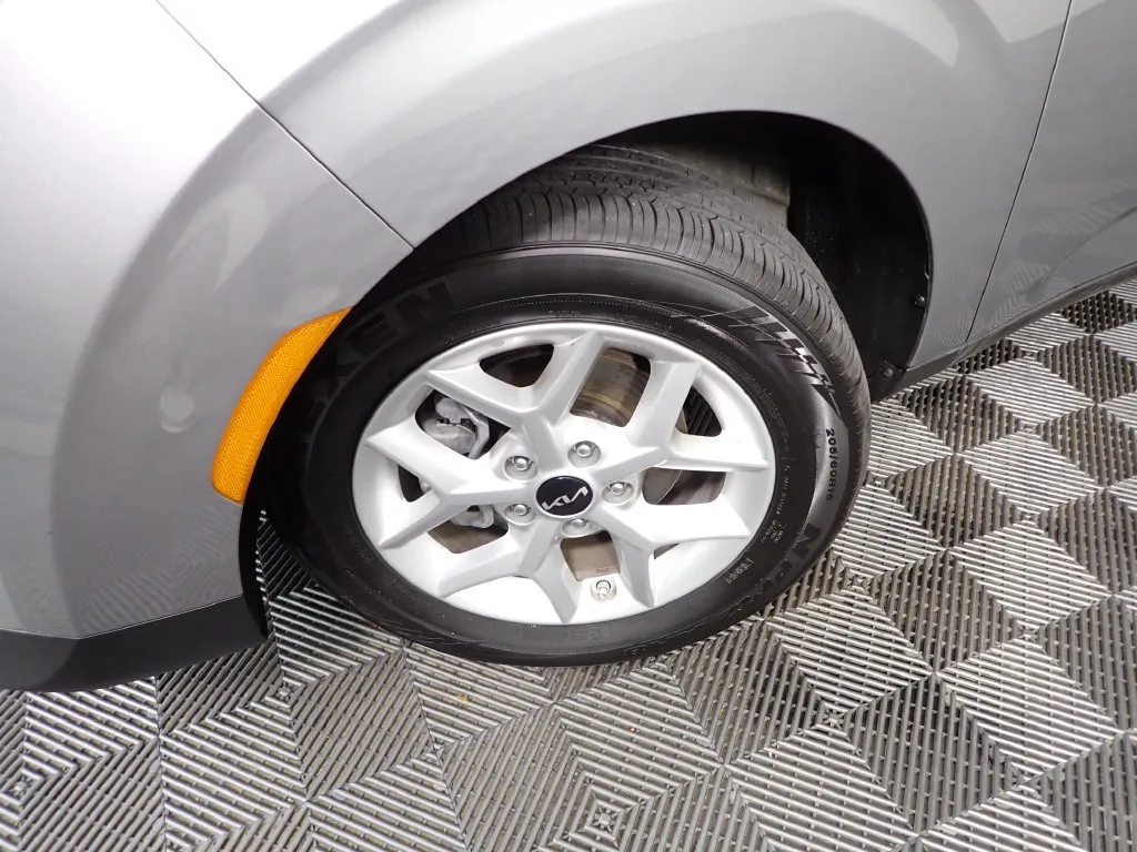 Kia Soul photo 36