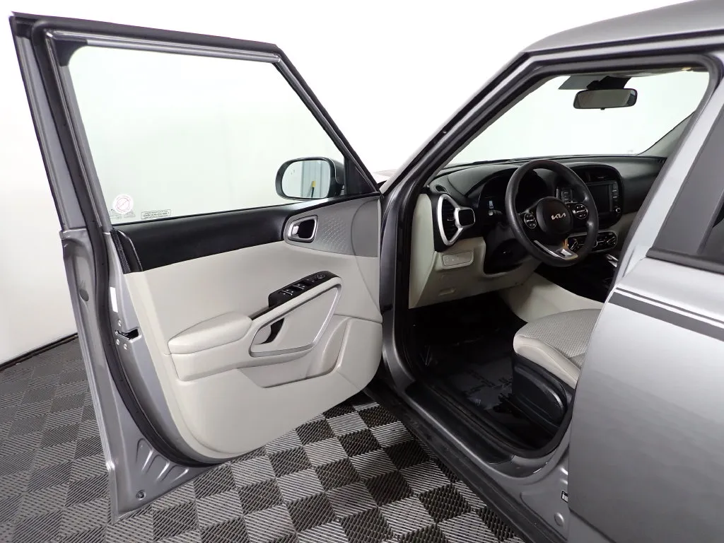 Kia Soul photo 16
