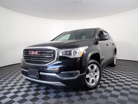 Photos of 2019 GMC Acadia SLE-1 for sale in Rockbridge, OH at Don Wood Chrysler Dodge Jeep Ram