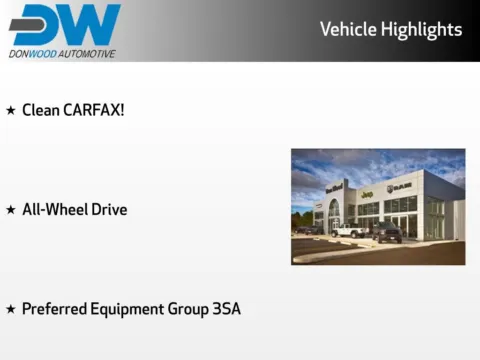 More photos of 2019 GMC Acadia SLE-1 at Don Wood Chrysler Dodge Jeep Ram, OH