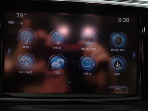 More photos of 2019 Buick Envision Preferred at Don Wood Chrysler Dodge Jeep Ram, OH