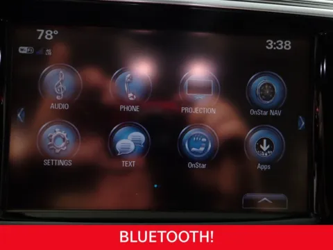 More photos of 2019 Buick Envision Preferred at Don Wood Chrysler Dodge Jeep Ram, OH