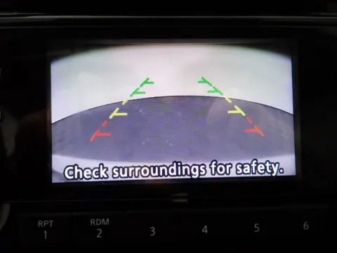 More photos of 2018 Nissan Rogue Sport S at Don Wood Chrysler Dodge Jeep Ram, OH