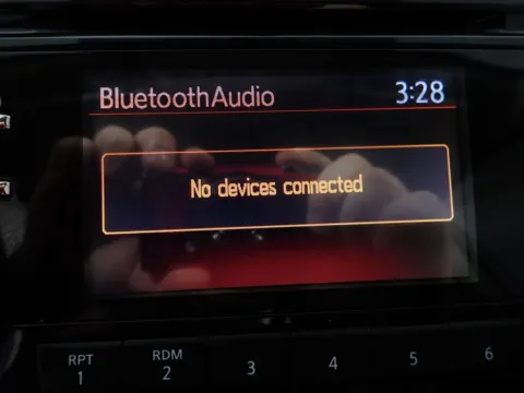 More photos of 2018 Nissan Rogue Sport S at Don Wood Chrysler Dodge Jeep Ram, OH