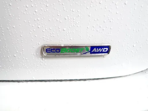 More photos of 2018 Ford Edge SE at Don Wood Chrysler Dodge Jeep Ram, OH