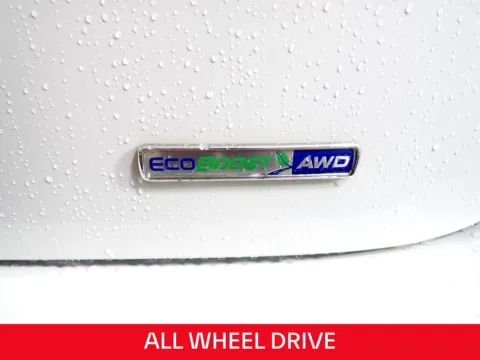 More photos of 2018 Ford Edge SE at Don Wood Chrysler Dodge Jeep Ram, OH