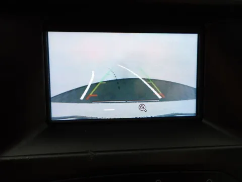 Another view of 2018 Ford Edge SE for sale in Rockbridge, OH at Don Wood Chrysler Dodge Jeep Ram