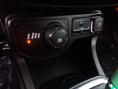 More photos of 2020 Jeep Renegade Sport at Don Wood Chrysler Dodge Jeep Ram, OH