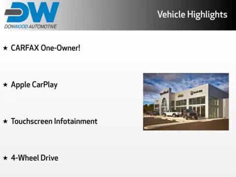 More photos of 2020 Jeep Renegade Sport at Don Wood Chrysler Dodge Jeep Ram, OH