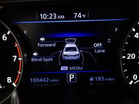 More photos of 2021 Nissan Altima 2.5 SV at Don Wood Chrysler Dodge Jeep Ram, OH