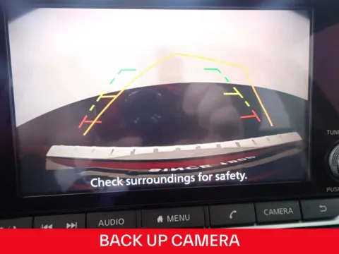 More photos of 2021 Nissan Altima 2.5 SV at Don Wood Chrysler Dodge Jeep Ram, OH