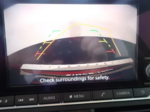 More photos of 2021 Nissan Altima 2.5 SV at Don Wood Chrysler Dodge Jeep Ram, OH