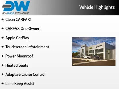 Another view of 2021 Nissan Altima 2.5 SV for sale in Rockbridge, OH at Don Wood Chrysler Dodge Jeep Ram