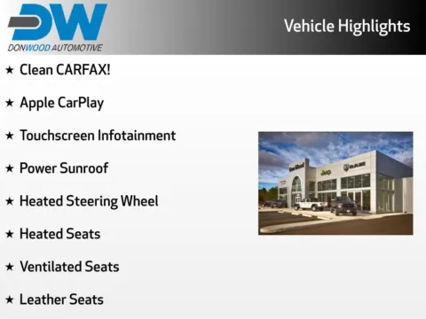 Another view of 2019 Ram 1500 Limited for sale in Rockbridge, OH at Don Wood Chrysler Dodge Jeep Ram