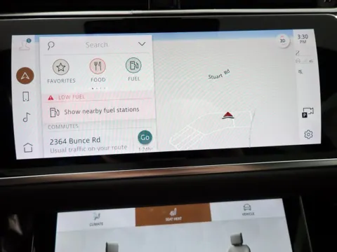 More photos of 2022 Land Rover Range Rover Evoque SE at Don Wood Chrysler Dodge Jeep Ram, OH