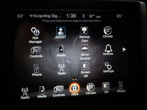 More photos of 2017 Ram 1500 Big Horn at Don Wood Chrysler Dodge Jeep Ram, OH