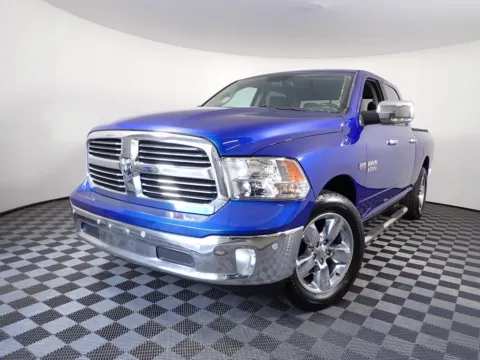 Photos of 2017 Ram 1500 Big Horn for sale in Rockbridge, OH at Don Wood Chrysler Dodge Jeep Ram