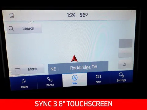 More photos of 2019 Ford F-150 XLT at Don Wood Chrysler Dodge Jeep Ram, OH