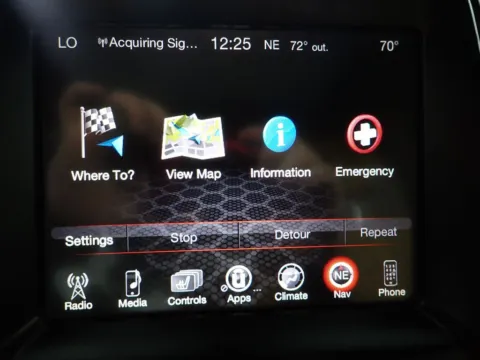 More photos of 2016 Dodge Durango Citadel at Don Wood Chrysler Dodge Jeep Ram, OH