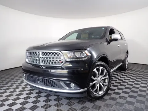 Photos of 2016 Dodge Durango Citadel for sale in Rockbridge, OH at Don Wood Chrysler Dodge Jeep Ram