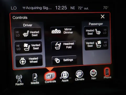 More photos of 2016 Dodge Durango Citadel at Don Wood Chrysler Dodge Jeep Ram, OH